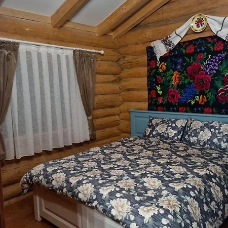 Cabanele View Lodge *