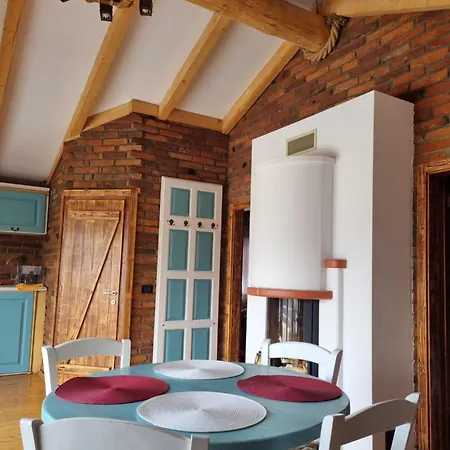 Cabanele View Lodge *