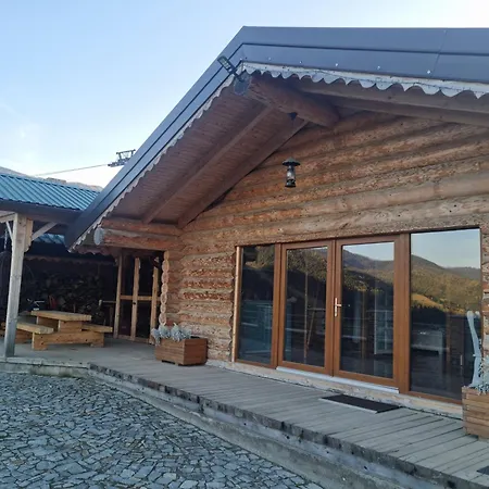 Lodge Cabanele View