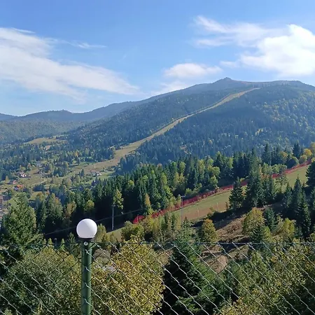 Cabanele View * Borsa (Maramures)